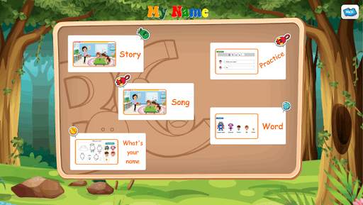 Happy English screenshot 4