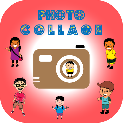 Photo Collage icon