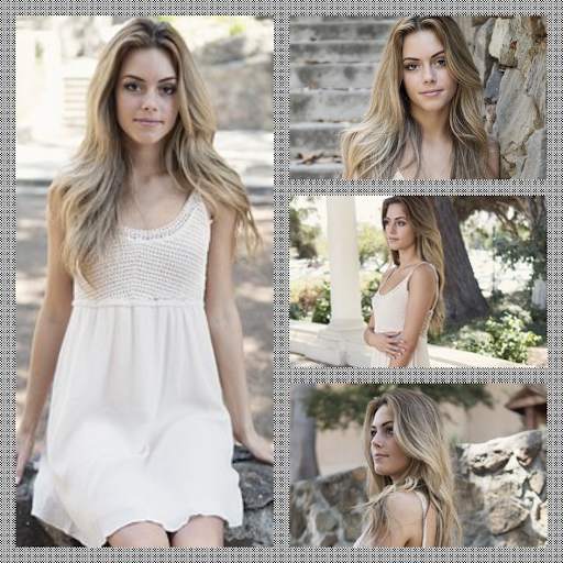 Photo Collage Maker : Make Collage & Edit Photos screenshot 1