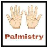 Palmistry 1.0