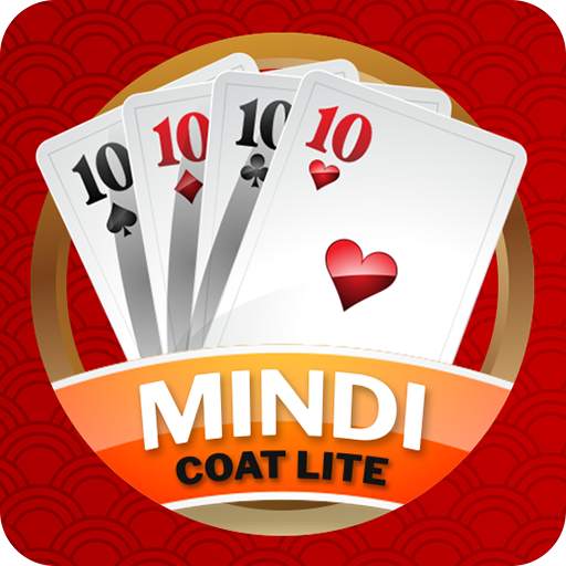 Mindi Coat Lite 1.0