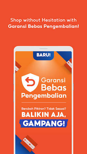 Shopee 3.3 Grand Fashion Sale screenshot 5