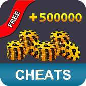 Cheat for 8 Ball Pool Prank ! on 9Apps