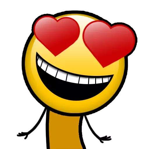 Stickers for WhatsApp WAStickerApps 1.0.5