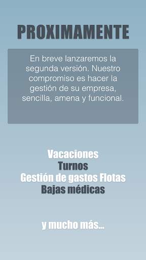 Laboral App screenshot 7