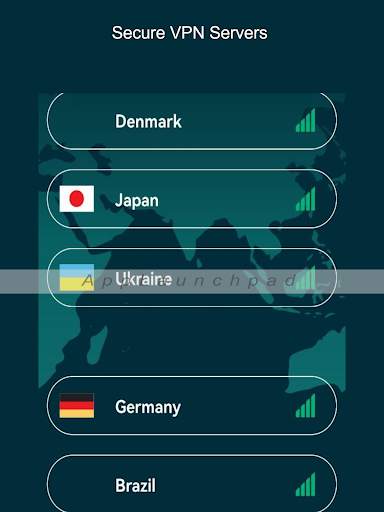 VPN Master Pro 2022 - Fast VPN screenshot 9