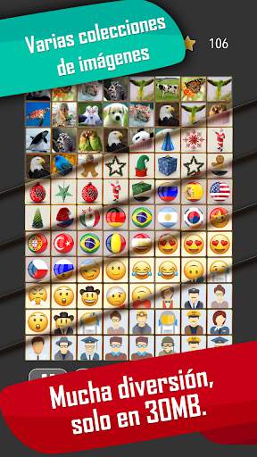Onnect: Emparejar Rompecabezas screenshot 10