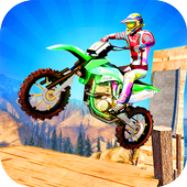 Stunt Man Sim icon