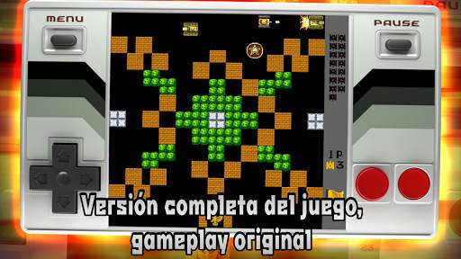 Real Tanks screenshot 2