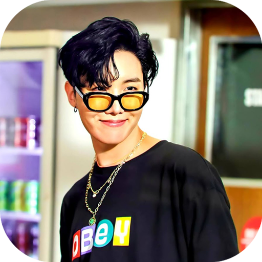 bts J hope Wallpaper icon