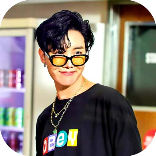 bts J hope Wallpaper 4.1.0
