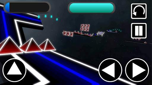 Space Runner 3D screenshot 6