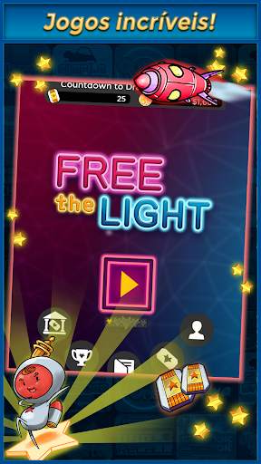 Free The Light screenshot 3