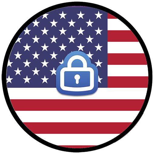 USA VPN - Secure and Fast VPN Service 2.1