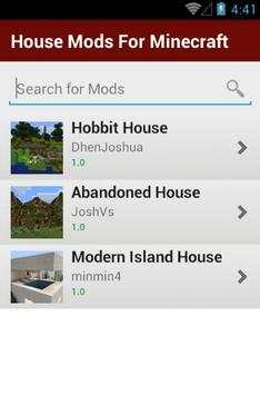 House Mods For Minecraft screenshot 2