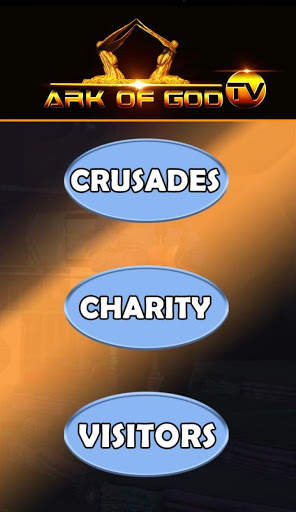 Ark of God TV screenshot 2