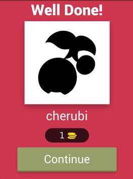 Quiz Pokemon Card screenshot 14