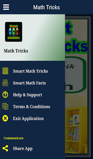Math Tricks 6 تصوير الشاشة