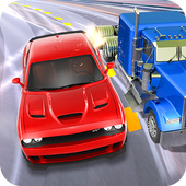 Classic 2D Racing icon