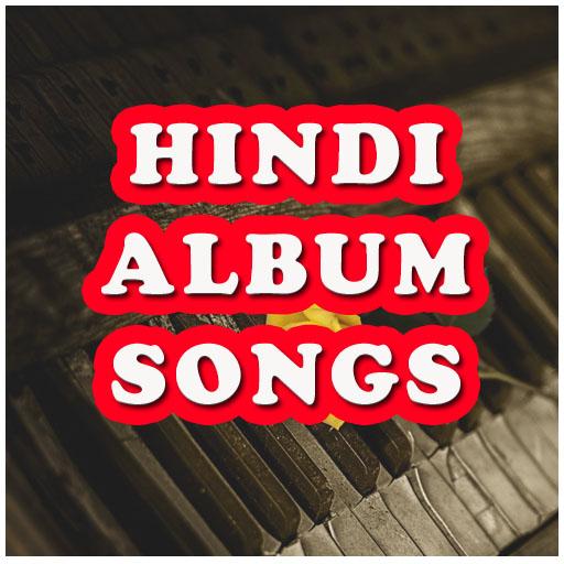 Hindi Pop Songs HD icon