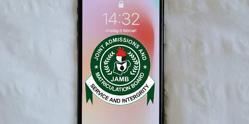 JAMB UTME CBT Practice App screenshot 13