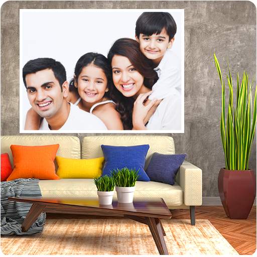 Interior Photo Frames 1.0