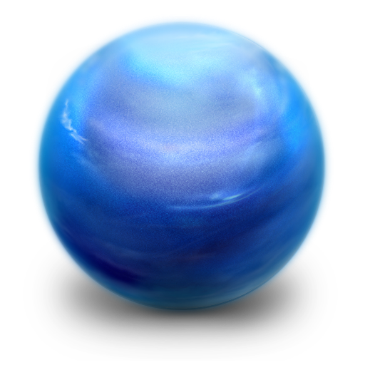 SOLAR system icon