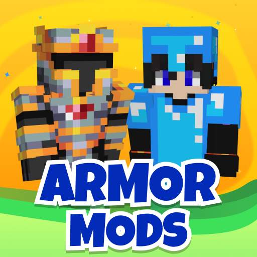 Armor Mods for Minecraft 2.0