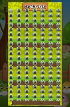 Bird Bubble Shooter screenshot 3
