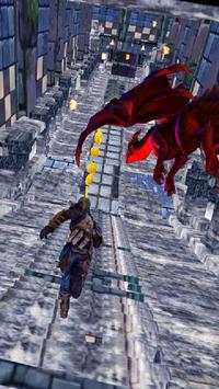 Last Hero Run in Temple screenshot 8