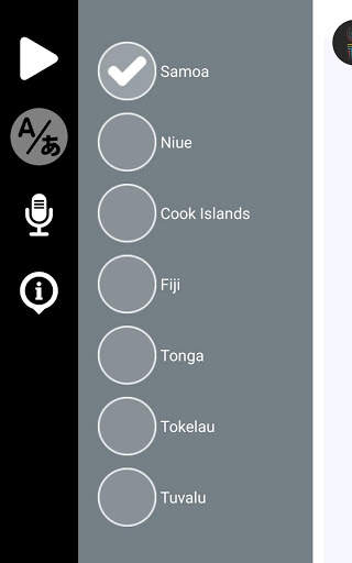 Talanoa Mai screenshot 10