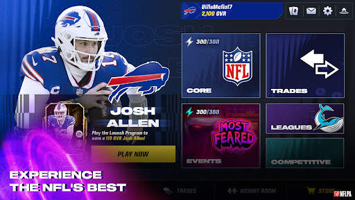 Madden NFL 24 Mobile Football 2 تصوير الشاشة