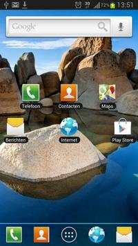 ARM Launcher screenshot 1