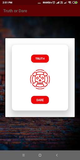 Truth or Dare screenshot 2