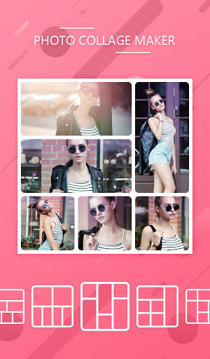 Blend Photo Editor & Collage Maker, Photo Effects screenshot 3