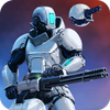 CyberSphere: SciFi Third Person Shooter icon