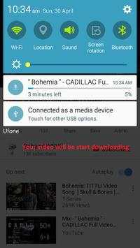 Video Downloader screenshot 3