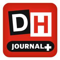DH Journal   icon