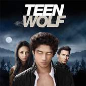 Teen Wolf - Name the characters 1.1.9z