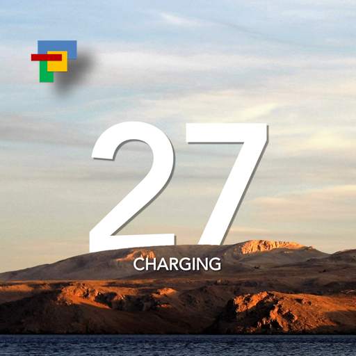 Mounty for Total Launcher 1.0