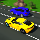 Super Car Racer icon