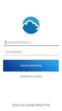 SmarTime screenshot 1