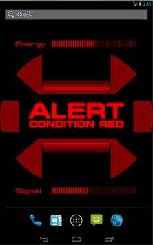Red Alert (Star Trek) screenshot 5