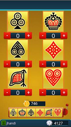 Jhandi Munda Dice Game screenshot 1