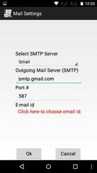 Scan Document 4 تصوير الشاشة