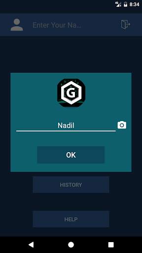 G 4 Geniuz screenshot 2