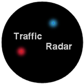 Traffic Radar icon