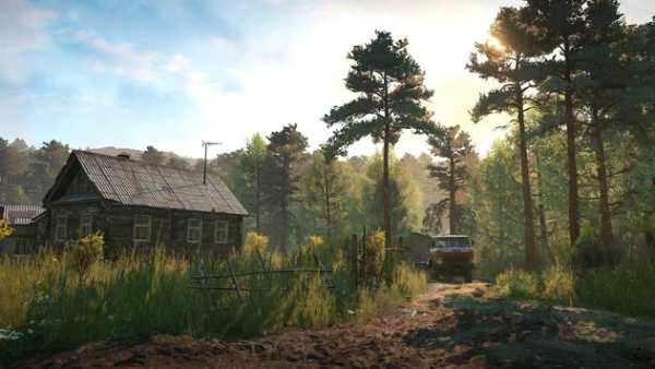 SnowRunner Mobile screenshot 5