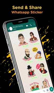 Latest WA Sticker Apps screenshot 2