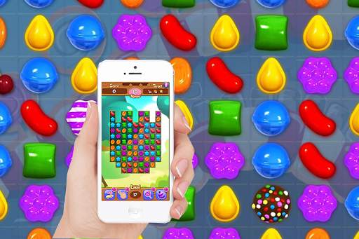 Sweet Candy 2020 screenshot 2